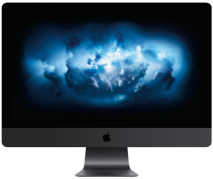 iMac Pro For Rentals In Los Angeles