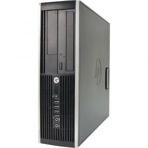 HP 8200 Desktop Rentals In Los Angeles